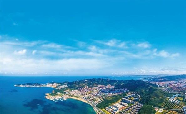 權(quán)威發(fā)布｜山東省委、省政府印發(fā)《關(guān)于國有企業(yè)創(chuàng)新驅(qū)動高質(zhì)量發(fā)展的十條意見》