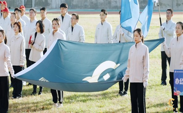 威海產(chǎn)投宣傳片