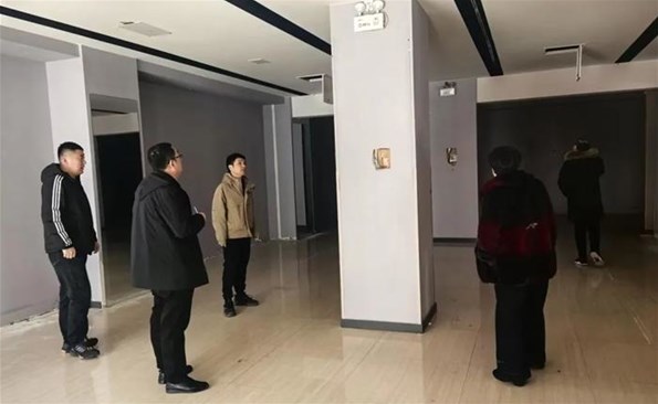 【奮戰(zhàn)開門紅⑤】創(chuàng)新思路，首季資產(chǎn)盤活成功“破冰”