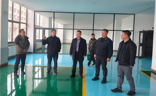 經(jīng)營(yíng)效益提升年 | ② 黨建賦能強(qiáng)擔(dān)當(dāng)，攻堅(jiān)盤(pán)活促發(fā)展——資產(chǎn)經(jīng)營(yíng)公司黨支部攻堅(jiān)行動(dòng)見(jiàn)實(shí)效               